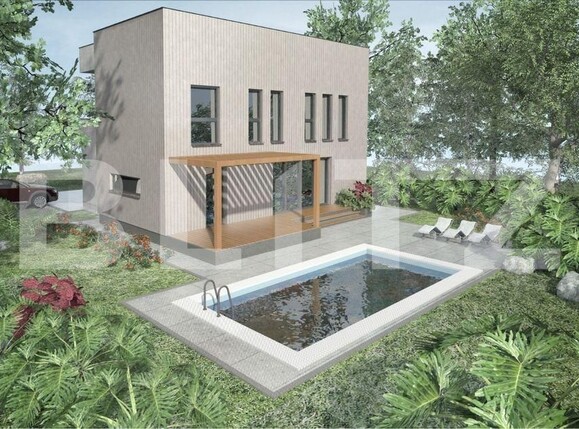 Casa de vânzare 3 camere Tunari - 152194CV | BLITZ București | Poza7