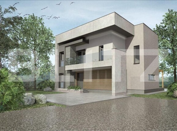 Casa de vânzare 3 camere Tunari - 152194CV | BLITZ București | Poza5