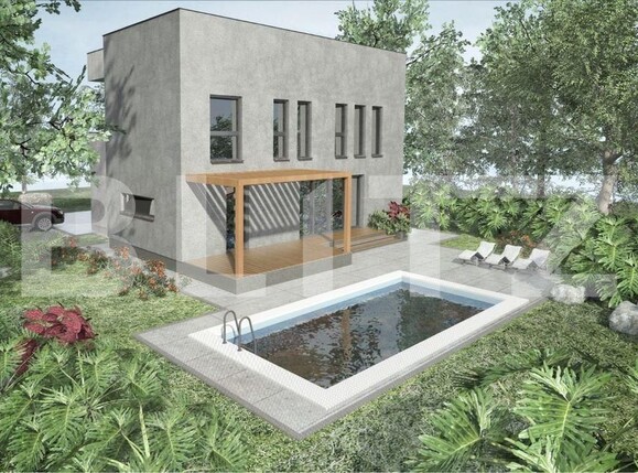 Casa de vânzare 3 camere Tunari - 152194CV | BLITZ București | Poza6