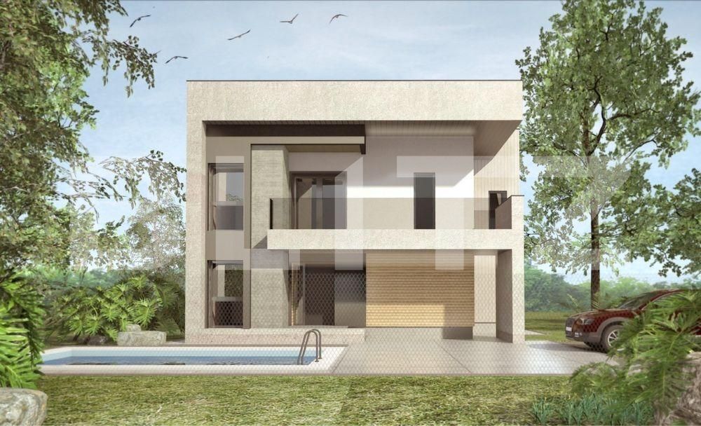 Casa de vânzare 3 camere Tunari - 152194CV | BLITZ București | Poza2