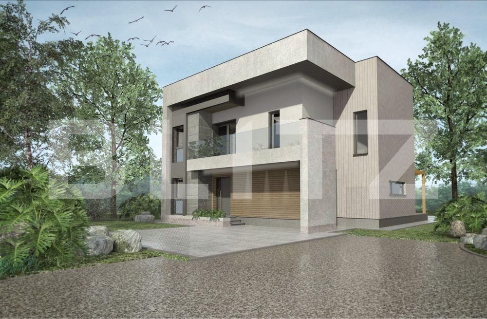 Casa de vânzare 3 camere Tunari - 152194CV | BLITZ București | Poza5