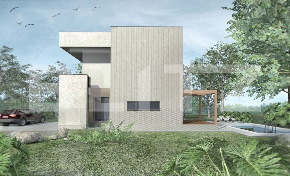 Casa de vânzare 3 camere Tunari - 152194CV | BLITZ București | Poza4