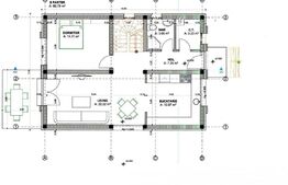 Casa individuala, 160 mp, teren 480 mp, Tunari