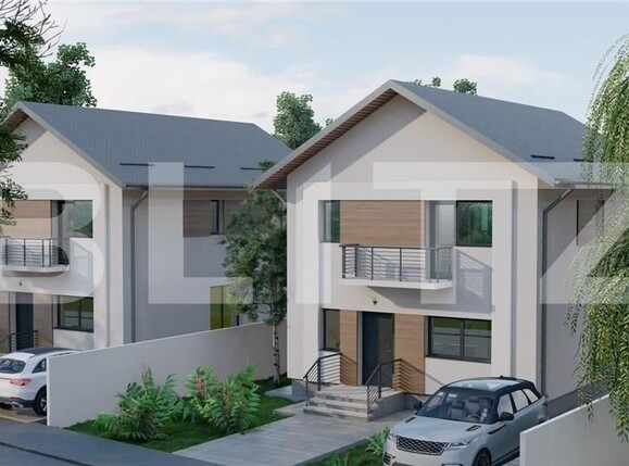 Casa de vânzare 4 camere Tunari - 152196CV | BLITZ București | Poza1