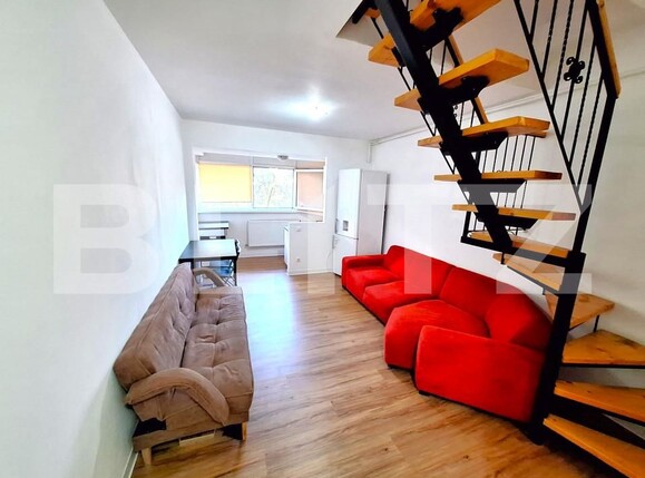 Apartament de vânzare 3 camere Berceni - 152465AV | BLITZ București | Poza3