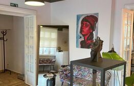 Spațiu comercial 115 mp în Piața Romană, Ultracentral