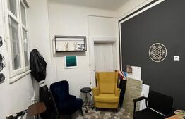 Spațiu comercial 115 mp în Piața Romană, Ultracentral