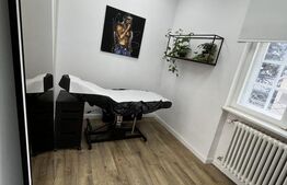 Spațiu comercial 115 mp în Piața Romană, Ultracentral