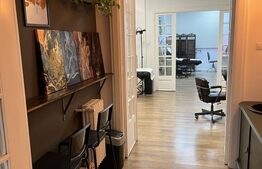 Spațiu comercial 115 mp în Piața Romană, Ultracentral