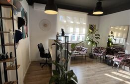 Spațiu comercial 115 mp în Piața Romană, Ultracentral