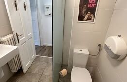 Spațiu comercial 115 mp în Piața Romană, Ultracentral