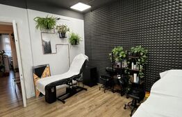 Spațiu comercial 115 mp în Piața Romană, Ultracentral