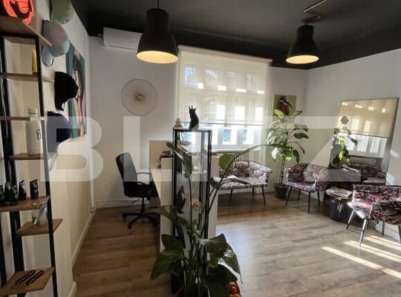 Spațiu comercial de vânzare Ultracentral - 152549SVC | BLITZ București | Poza2