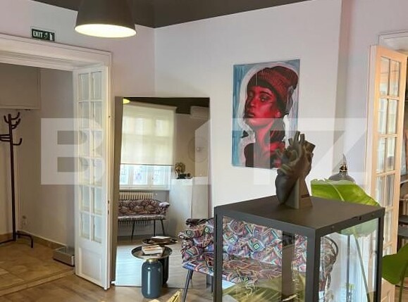 Spațiu comercial de vânzare Ultracentral - 152549SVC | BLITZ București | Poza1