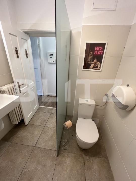 Spațiu comercial de vânzare Ultracentral - 152549SVC | BLITZ București | Poza9