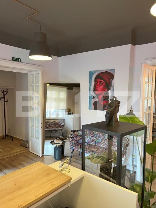 Spațiu comercial de vânzare Ultracentral - 152549SVC | BLITZ București | Poza1