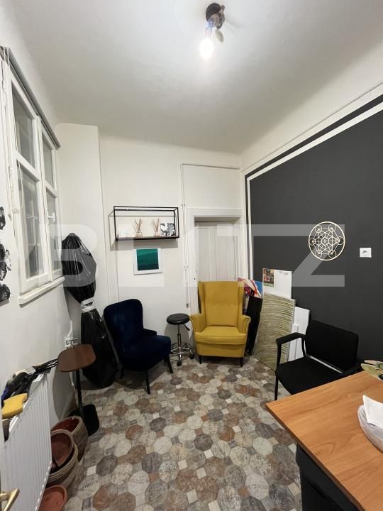 Spațiu comercial de vânzare Ultracentral - 152549SVC | BLITZ București | Poza11