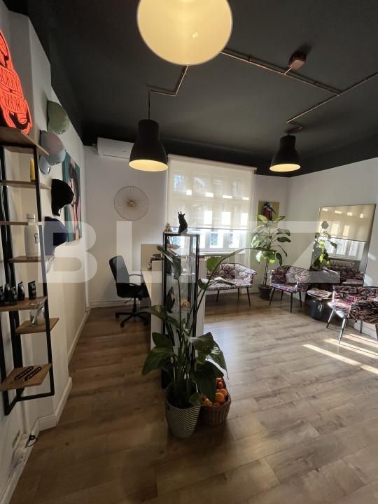 Spațiu comercial de vânzare Ultracentral - 152549SVC | BLITZ București | Poza2