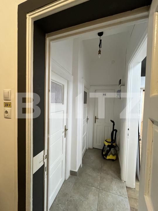 Spațiu comercial de vânzare Ultracentral - 152549SVC | BLITZ București | Poza12