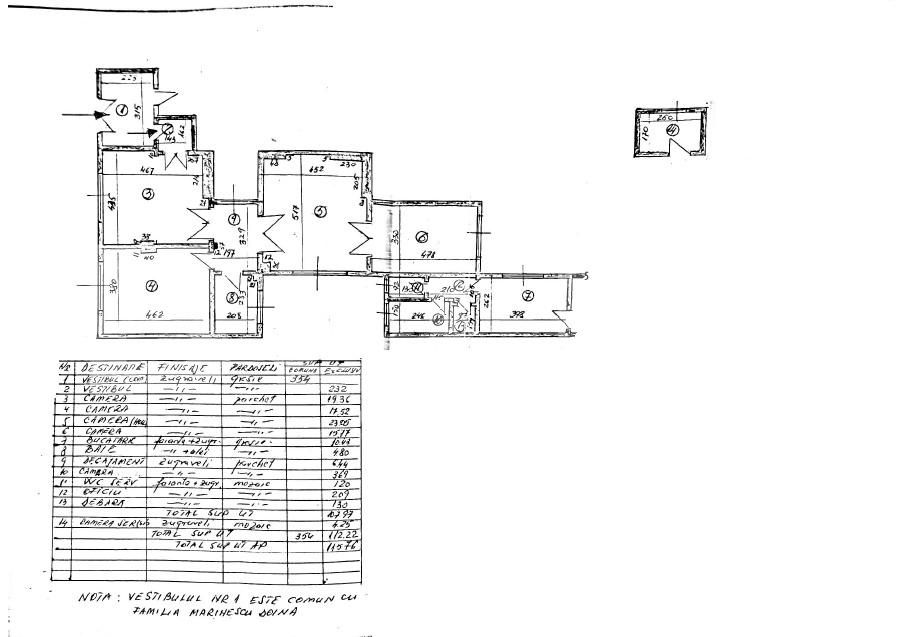 Spațiu comercial de vânzare Ultracentral - 152549SVC | BLITZ București | Poza5