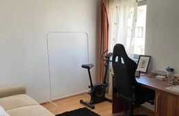 Apartament 3 camere, zona Doamna Ghica Plaza