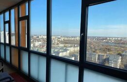 Apartament 3 camere, zona Doamna Ghica Plaza