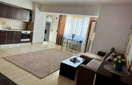 Apartament Nicolae Grigorescu  - Fizicienilor, parc IOR, apartament 2 camere