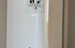 Apartament Nicolae Grigorescu  - Fizicienilor, parc IOR, apartament 2 camere