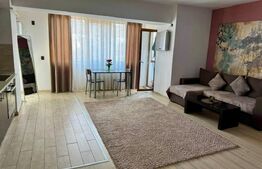 Apartament Nicolae Grigorescu  - Fizicienilor, parc IOR, apartament 2 camere