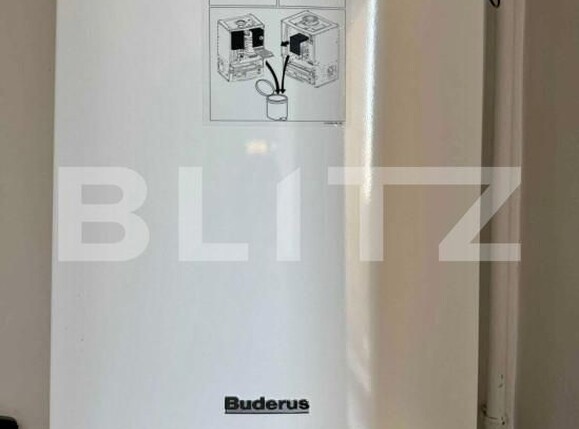 Apartament de vânzare 2 camere Titan - 152721AV | BLITZ București | Poza2