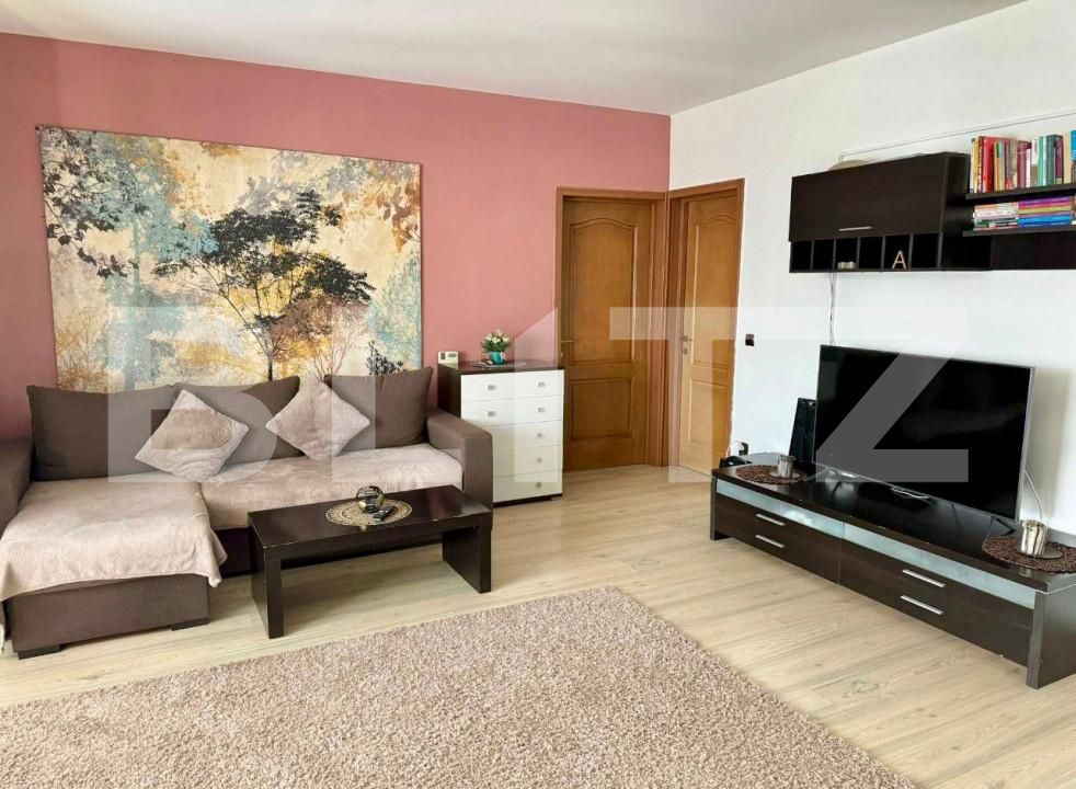 Apartament de vânzare 2 camere Titan - 152721AV | BLITZ București | Poza1