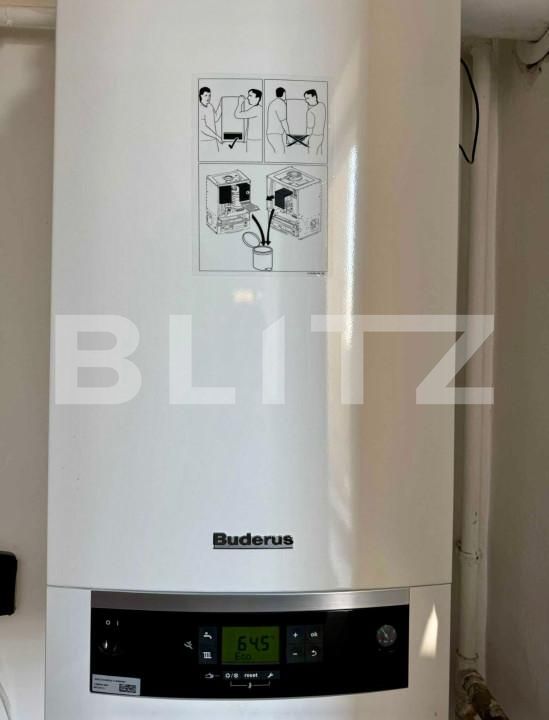 Apartament de vânzare 2 camere Titan - 152721AV | BLITZ București | Poza2