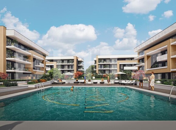 Apartament de vânzare 3 camere Titan - 152854AV | BLITZ București | Poza3