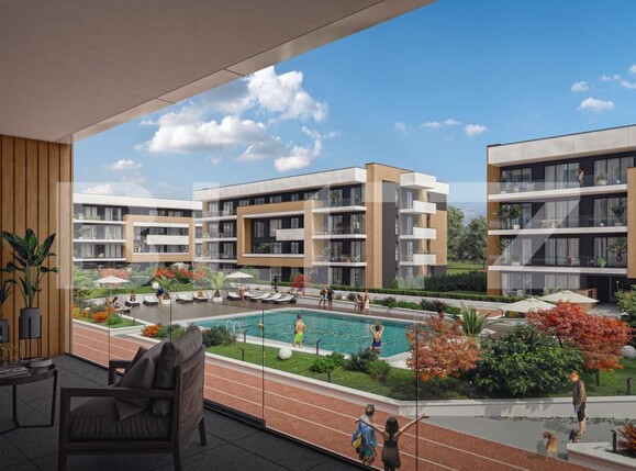 Apartament de vânzare 3 camere Titan - 152854AV | BLITZ București | Poza4