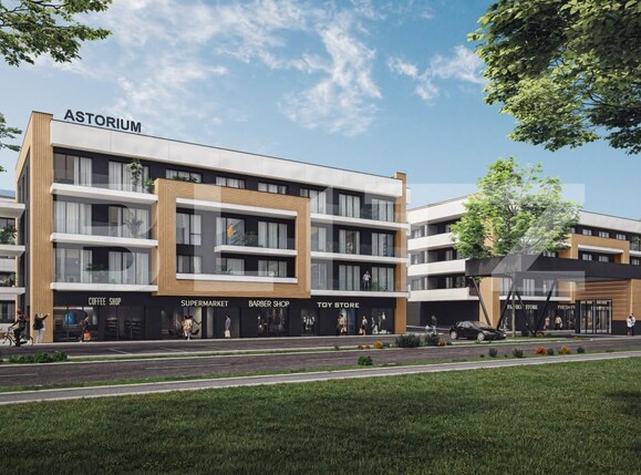 Apartament de vânzare 3 camere Titan - 152854AV | BLITZ București | Poza1