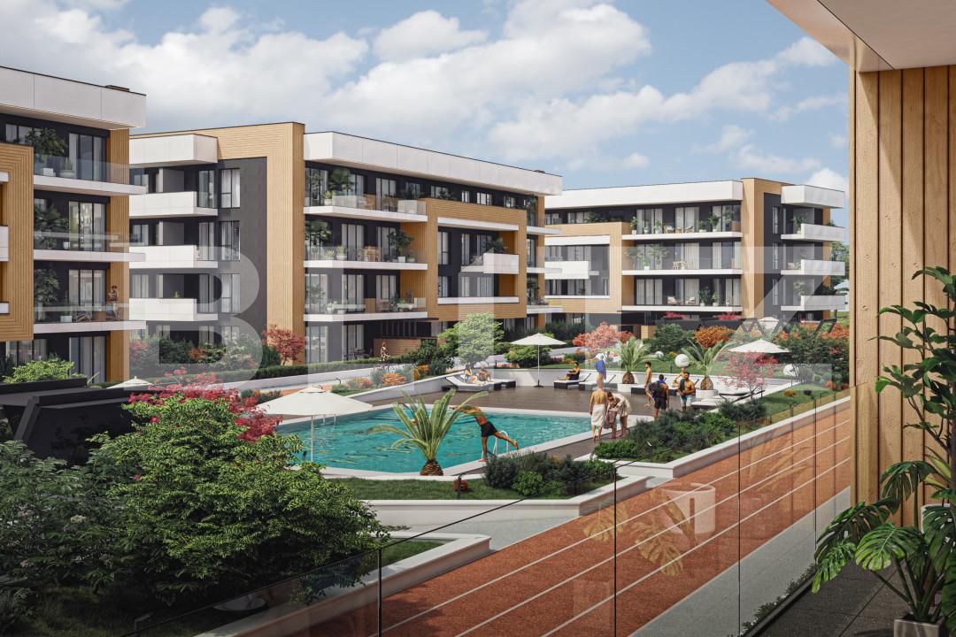 Apartament de vânzare 3 camere Titan - 152854AV | BLITZ București | Poza5