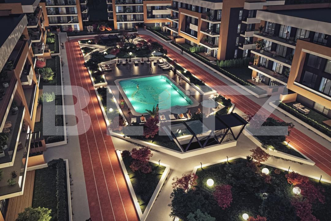 Apartament de vânzare 3 camere Titan - 152854AV | BLITZ București | Poza2