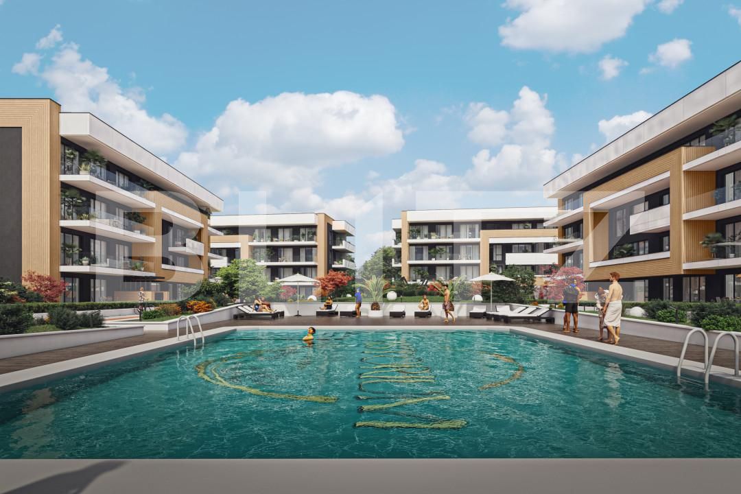 Apartament de vânzare 3 camere Titan - 152854AV | BLITZ București | Poza3