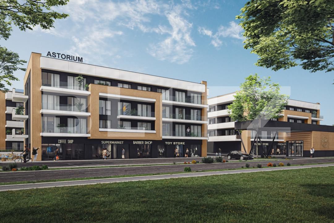 Apartament de vânzare 3 camere Titan - 152854AV | BLITZ București | Poza1