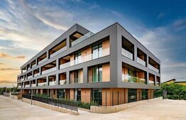 Apartament exclusivist cu 3 camere și terasă în zona Iancu Nicolae, București