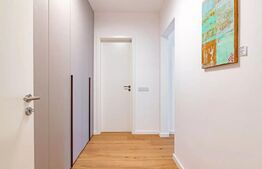 Apartament exclusivist cu 3 camere și terasă în zona Iancu Nicolae, București