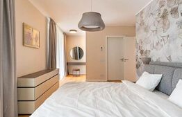 Apartament exclusivist cu 3 camere și terasă în zona Iancu Nicolae, București