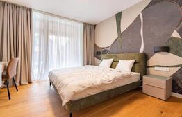 Apartament exclusivist cu 3 camere și terasă în zona Iancu Nicolae, București