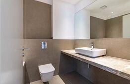 Apartament exclusivist cu 3 camere și terasă în zona Iancu Nicolae, București