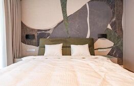 Apartament exclusivist cu 3 camere și terasă în zona Iancu Nicolae, București