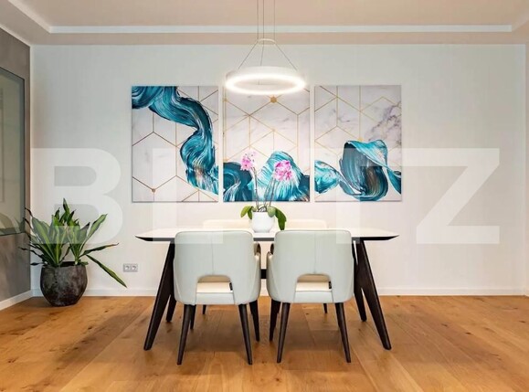 Apartament de vânzare 3 camere Voluntari - 152875AV | BLITZ București | Poza4