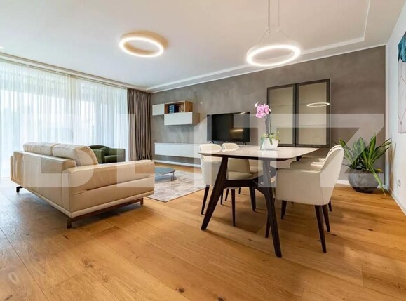 Apartament de vânzare 3 camere Voluntari - 152875AV | BLITZ București | Poza1