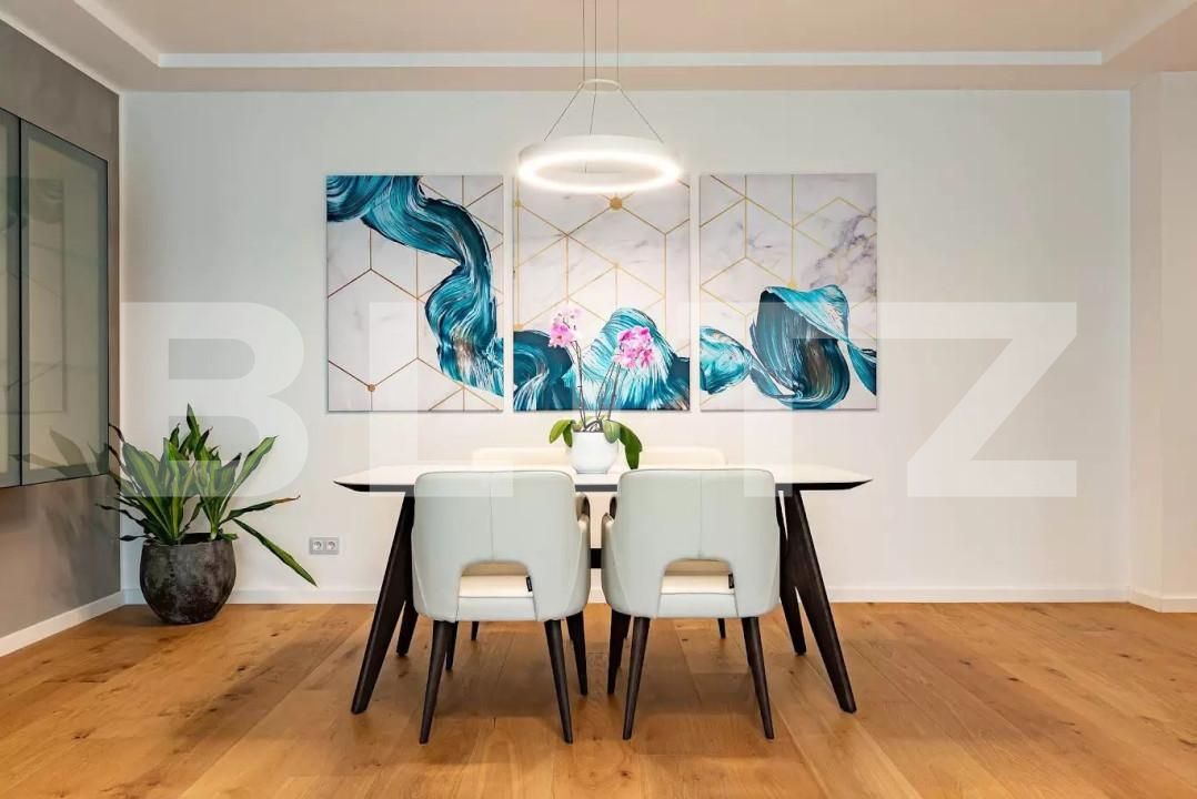 Apartament de vânzare 3 camere Voluntari - 152875AV | BLITZ București | Poza4