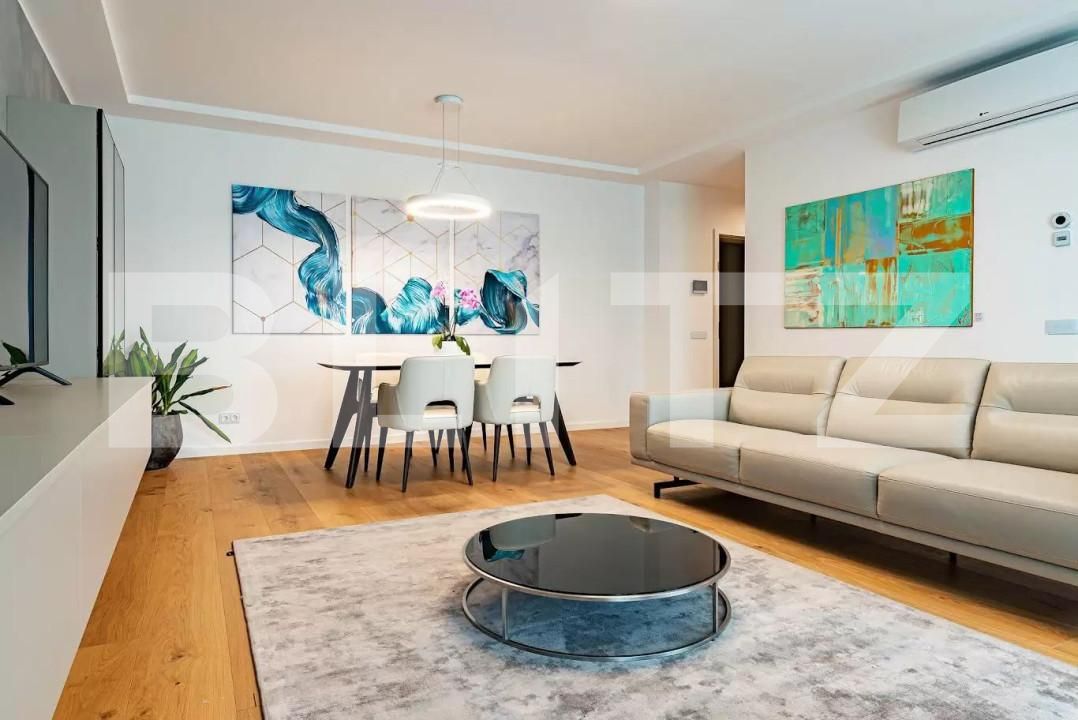 Apartament de vânzare 3 camere Voluntari - 152875AV | BLITZ București | Poza3