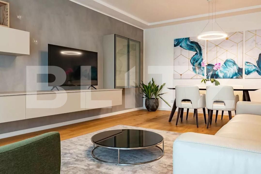 Apartament de vânzare 3 camere Voluntari - 152875AV | BLITZ București | Poza2